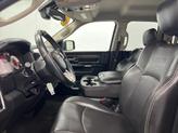 Thumbnail of 2017 Bright Silver Metallic Clearcoat RAM 1500