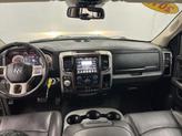 Thumbnail of 2017 Bright Silver Metallic Clearcoat RAM 1500
