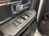 Thumbnail of 2017 Bright Silver Metallic Clearcoat RAM 1500