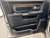 Thumbnail of 2017 Bright Silver Metallic Clearcoat RAM 1500