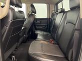 Thumbnail of 2017 Bright Silver Metallic Clearcoat RAM 1500