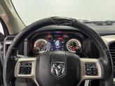 Thumbnail of 2017 Bright Silver Metallic Clearcoat RAM 1500
