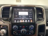 Thumbnail of 2017 Bright Silver Metallic Clearcoat RAM 1500