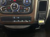 Thumbnail of 2017 Bright Silver Metallic Clearcoat RAM 1500