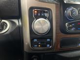 Thumbnail of 2017 Bright Silver Metallic Clearcoat RAM 1500
