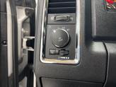 Thumbnail of 2017 Bright Silver Metallic Clearcoat RAM 1500