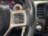 Thumbnail of 2017 Bright Silver Metallic Clearcoat RAM 1500