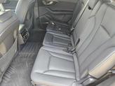 Thumbnail of 2025 Samurai Gray Metallic Audi Q7