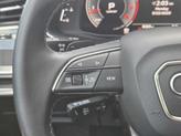 Thumbnail of 2025 Samurai Gray Metallic Audi Q7