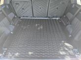 Thumbnail of 2025 Samurai Gray Metallic Audi Q7