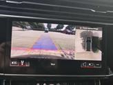 Thumbnail of 2025 Samurai Gray Metallic Audi Q7
