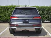 Thumbnail of 2025 Samurai Gray Metallic Audi Q7