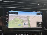 Thumbnail of 2025 Samurai Gray Metallic Audi Q7