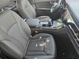 Thumbnail of 2025 Samurai Gray Metallic Audi Q7