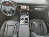 Thumbnail of 2025 Samurai Gray Metallic Audi Q7