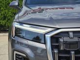 Thumbnail of 2025 Samurai Gray Metallic Audi Q7
