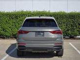 Thumbnail of 2022 Chronos Gray Metallic Audi Q3