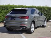 Thumbnail of 2022 Chronos Gray Metallic Audi Q3