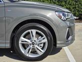 Thumbnail of 2022 Chronos Gray Metallic Audi Q3