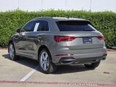 Thumbnail of 2022 Chronos Gray Metallic Audi Q3