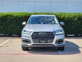 Thumbnail of 2018 Florett Silver Metallic Audi Q7