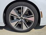 Thumbnail of 2025 GLACIER WHITE Audi A6 e-tron