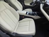 Thumbnail of 2025 GLACIER WHITE Audi A6 e-tron