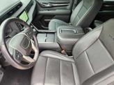 Thumbnail of 2022 Onyx Black GMC Yukon