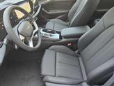 Thumbnail of 2025 FIRMAMENT BLUE Audi A5