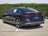 Thumbnail of 2025 FIRMAMENT BLUE Audi A5