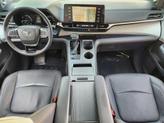 Thumbnail of 2022 White Toyota Sienna