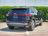 Thumbnail of 2025 MYTHOS BLACK Audi Q5