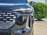 Thumbnail of 2025 MYTHOS BLACK Audi Q5