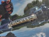 Thumbnail of 2025 MYTHOS BLACK Audi Q5