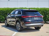 Thumbnail of 2025 MYTHOS BLACK Audi Q5