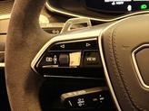 Thumbnail of 2025 Arkona White Audi RS 6 Avant
