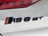 Thumbnail of 2025 Arkona White Audi RS 6 Avant