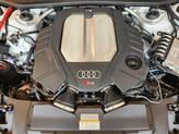 Thumbnail of 2025 Arkona White Audi RS 6 Avant