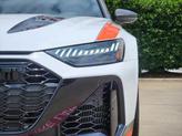 Thumbnail of 2025 Arkona White Audi RS 6 Avant