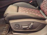Thumbnail of 2025 Arkona White Audi RS 6 Avant
