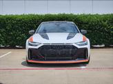 Thumbnail of 2025 Arkona White Audi RS 6 Avant
