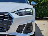 Thumbnail of 2022 Ibis White Audi S5