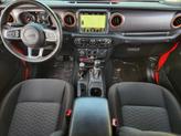 Thumbnail of 2022 Firecracker Red Clearcoat Jeep Gladiator