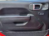 Thumbnail of 2022 Firecracker Red Clearcoat Jeep Gladiator