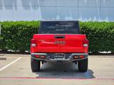 Thumbnail of 2022 Firecracker Red Clearcoat Jeep Gladiator