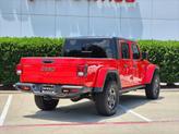 Thumbnail of 2022 Firecracker Red Clearcoat Jeep Gladiator