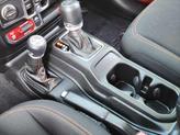 Thumbnail of 2022 Firecracker Red Clearcoat Jeep Gladiator