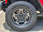 Thumbnail of 2022 Firecracker Red Clearcoat Jeep Gladiator