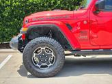 Thumbnail of 2022 Firecracker Red Clearcoat Jeep Gladiator
