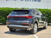 Thumbnail of 2025 TAMBORA GRAY Audi Q5